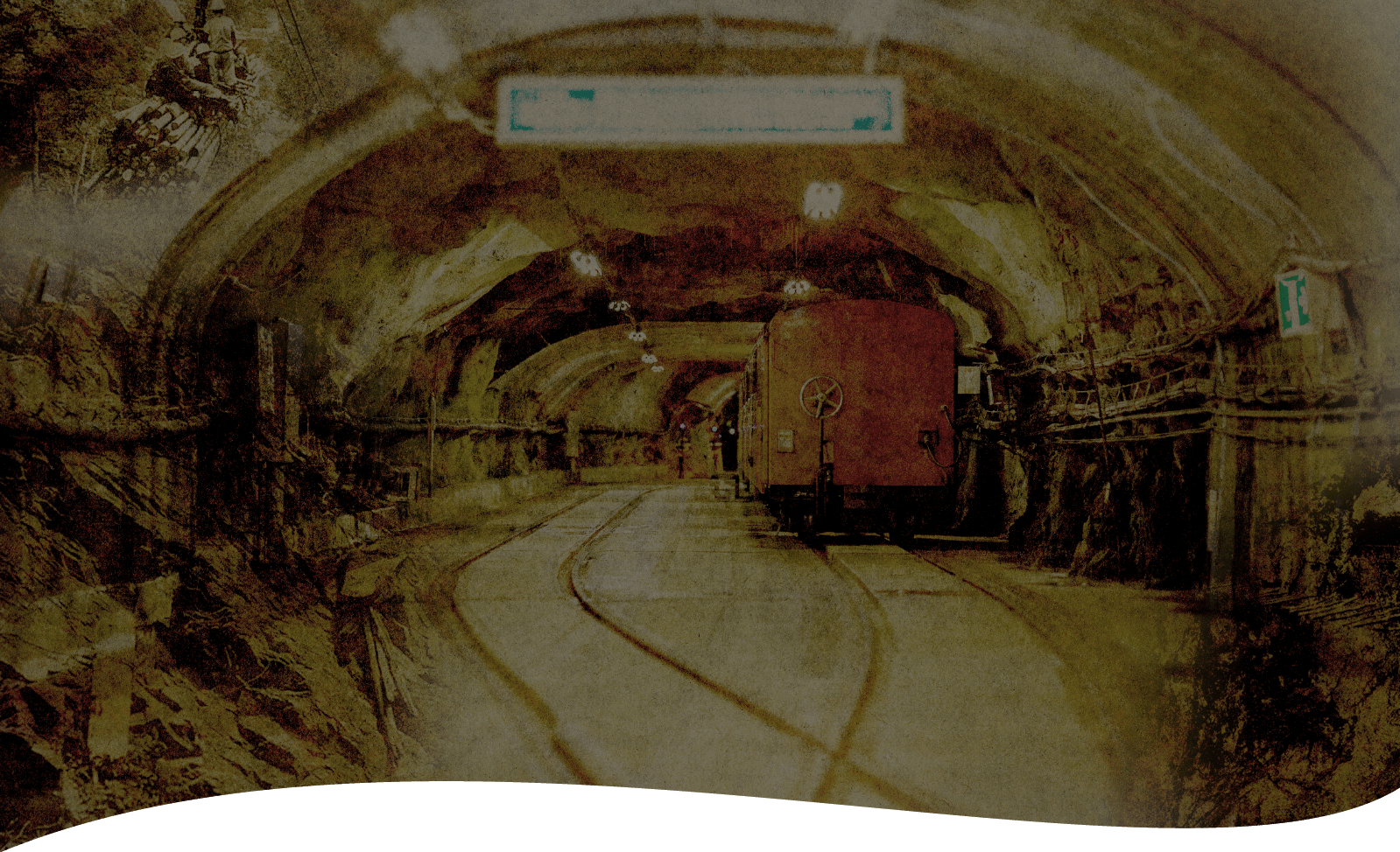 新黒部ルート イメージ